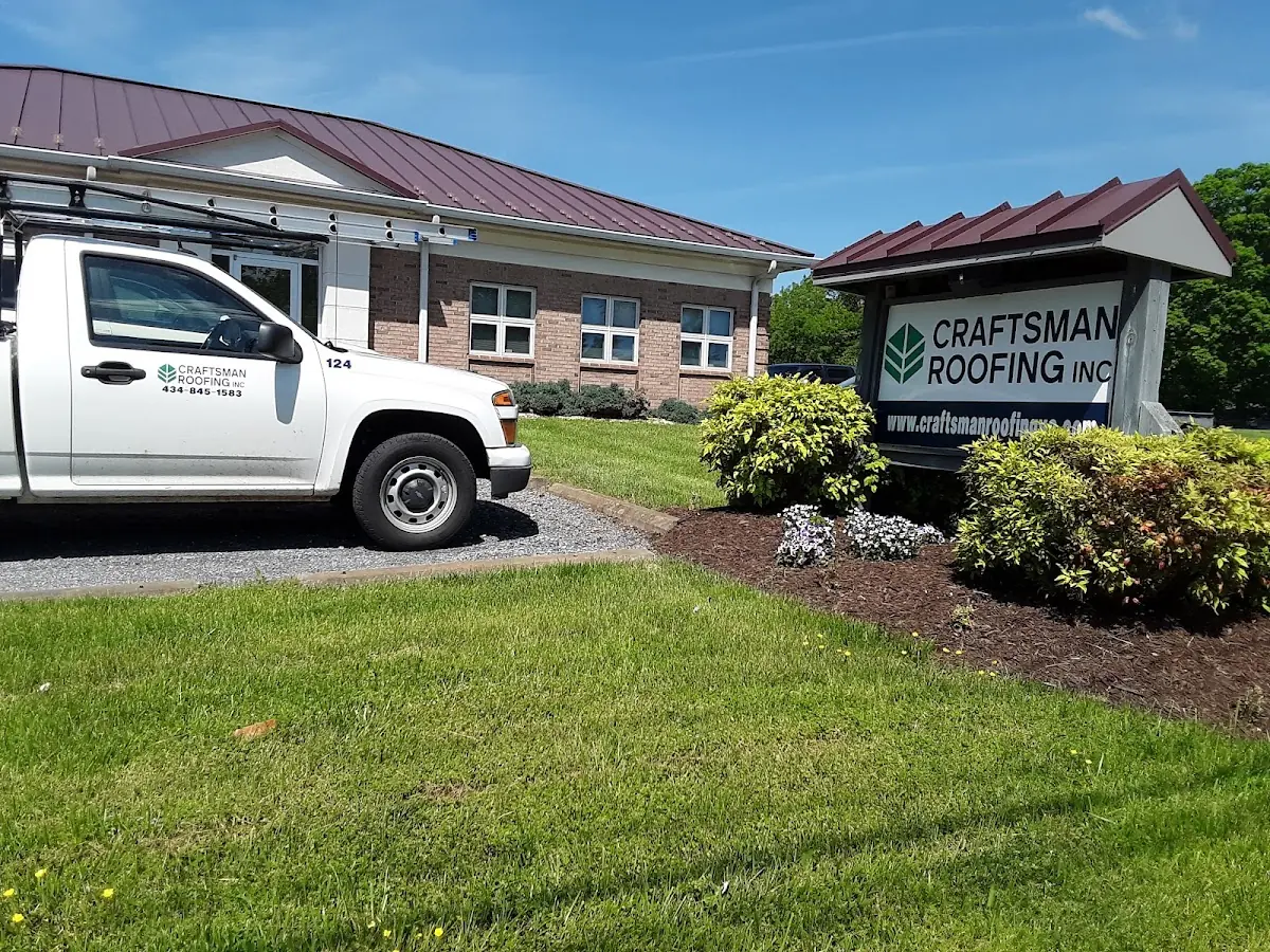 Quality Roof Replacement by experienced craftsmen in Tigrett